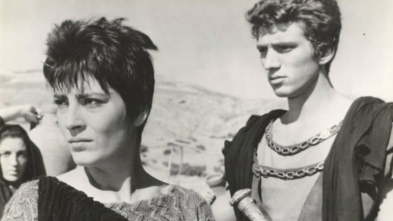Electra still