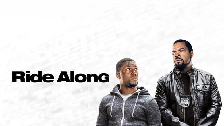 Ride Along still