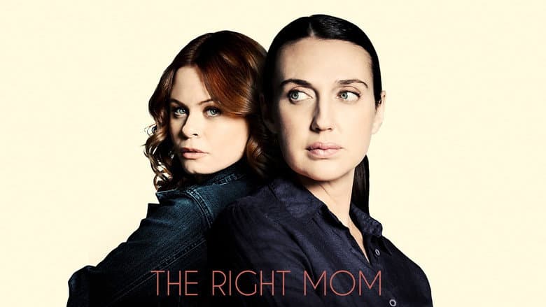 The Right Mom still
