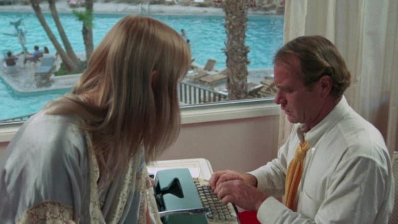 The Night Stalker still