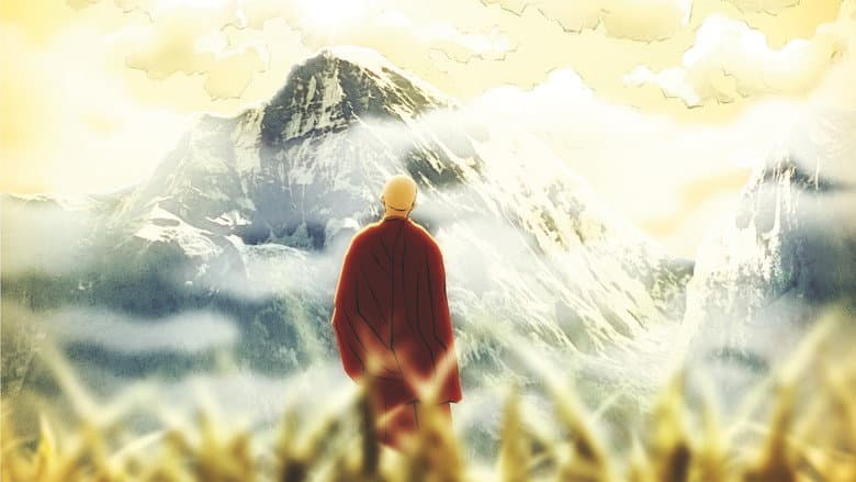 The Art of Happiness still