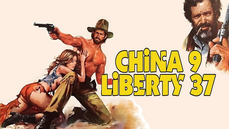 China 9, Liberty 37 still