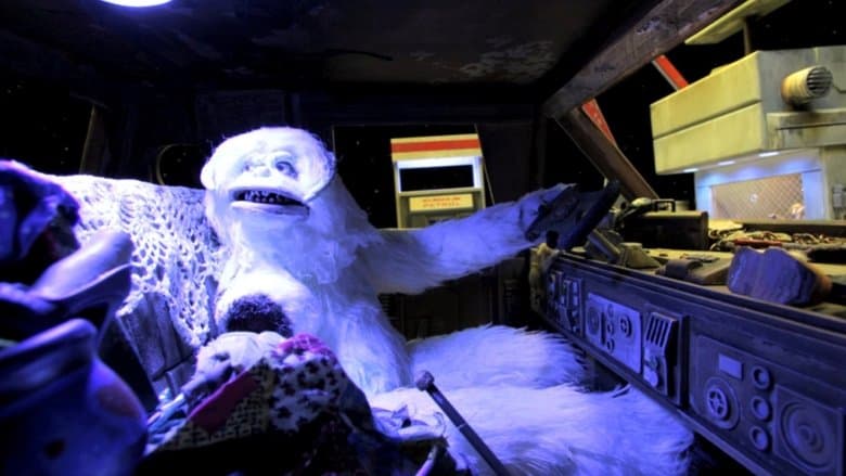Robot Chicken: Star Wars Episode III still