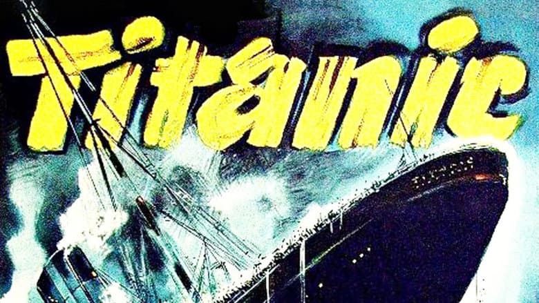 Titanic still