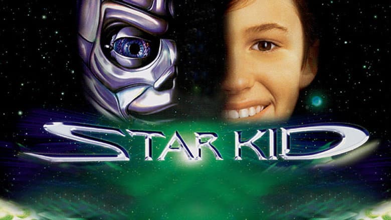 Star Kid still