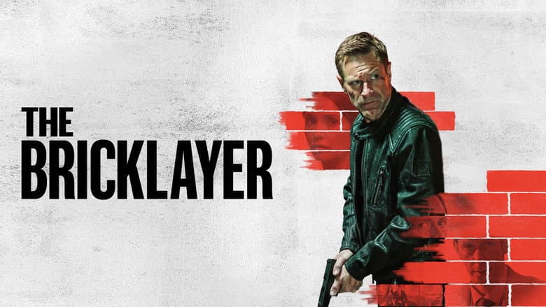 The Bricklayer still