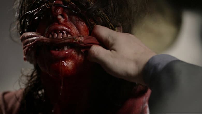 Deus Irae still