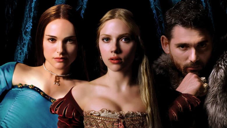The Other Boleyn Girl still
