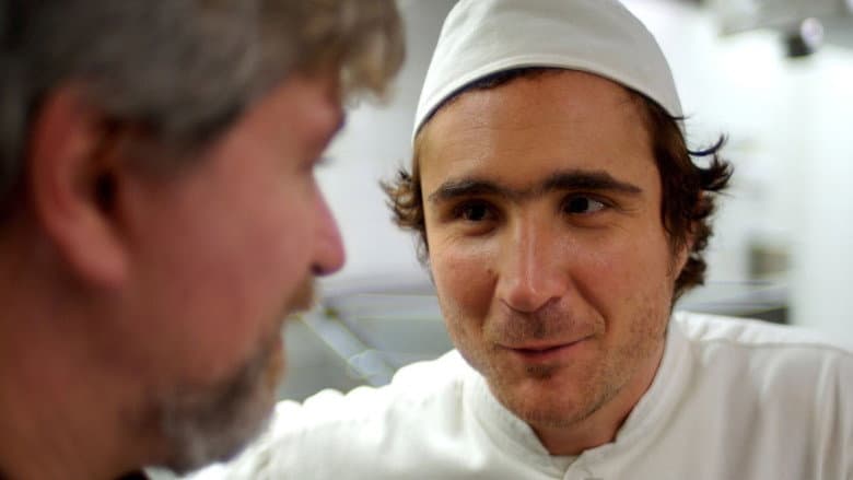 Estômago: A Gastronomic Story still