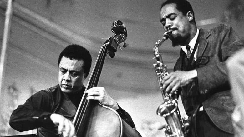 Jazz Legends: Charles Mingus & Eric Dolphy - 1964 still