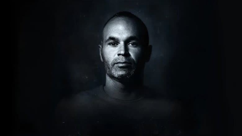 Andrés Iniesta: The Unexpected Hero still