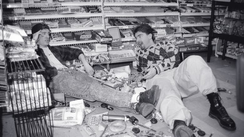 Clerks still