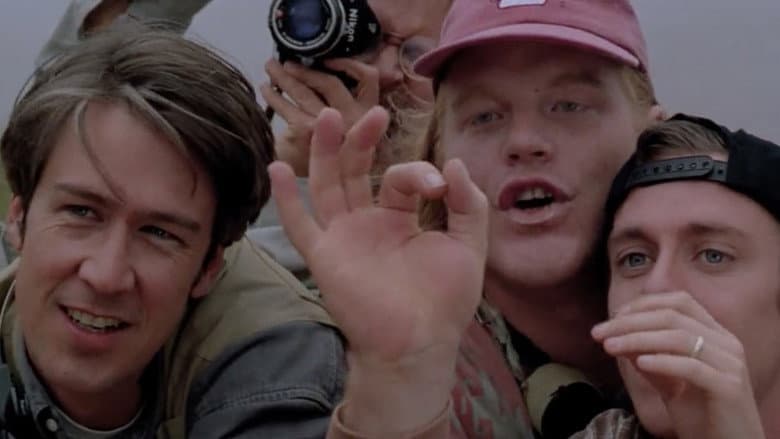 Twister still