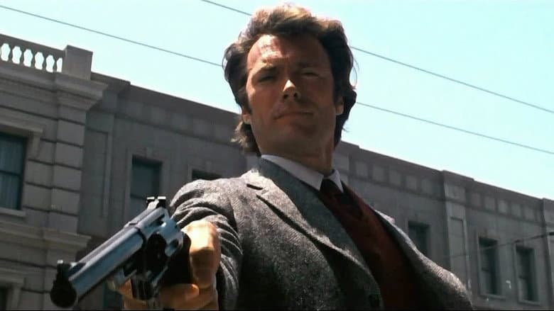 The Business End: Violence in Cinema still