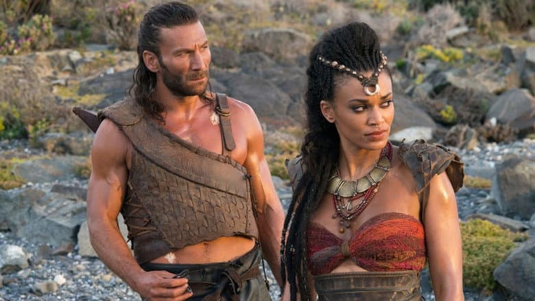 Scorpion King: Book of Souls still