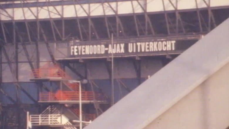 Feyenoord - tussen kade en Kuip still