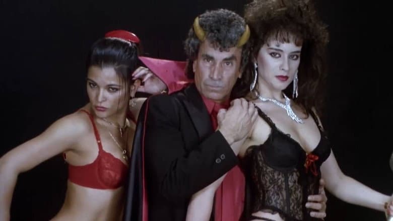 Diabolical Narco Satanists still