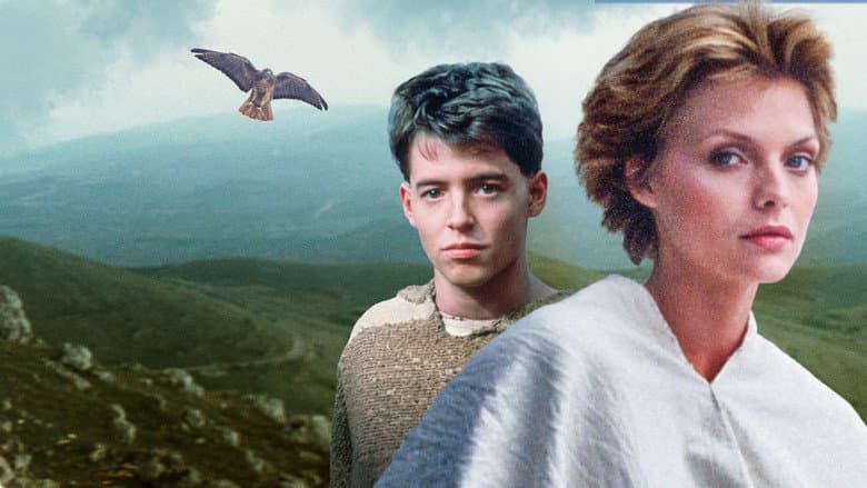 Ladyhawke still