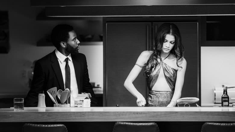 Malcolm & Marie still