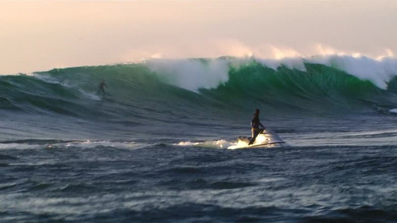 Billabong Odyssey still