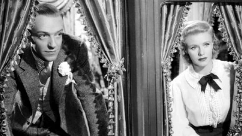 The Story of Vernon and Irene Castle still