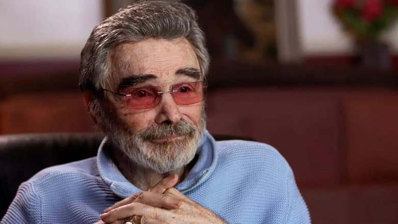 Burt Reynolds: The Last Interview still