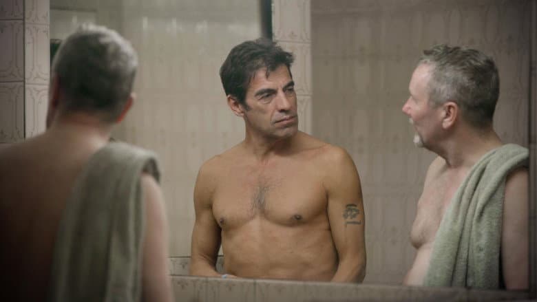 Theatre of War still