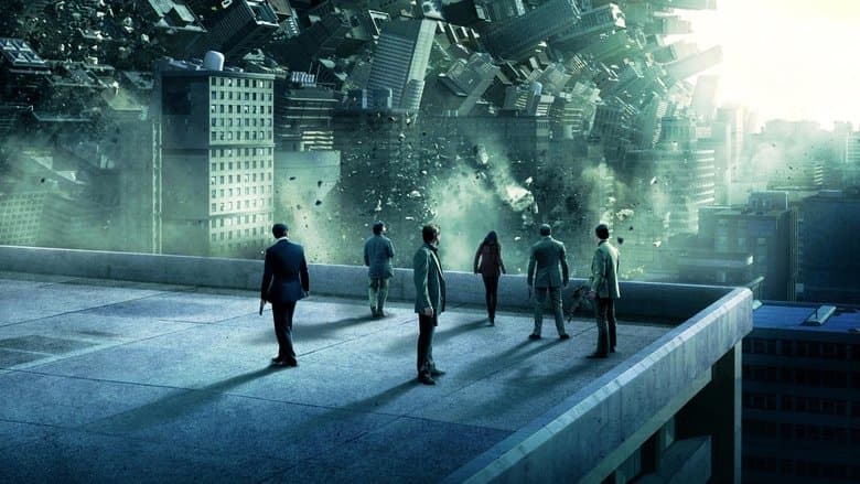 Inception still
