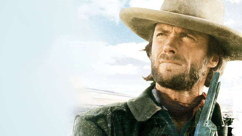 The Outlaw Josey Wales still