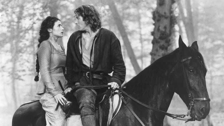First Knight still