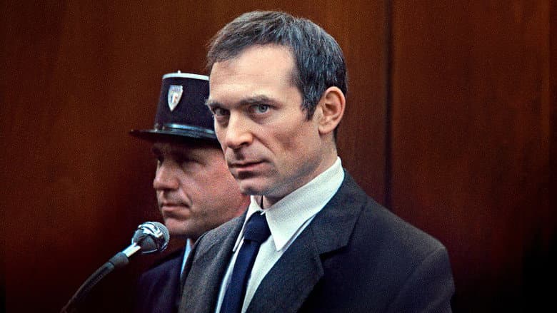 The Goldman Case still
