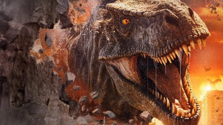 Dinosaur Hotel 3 still