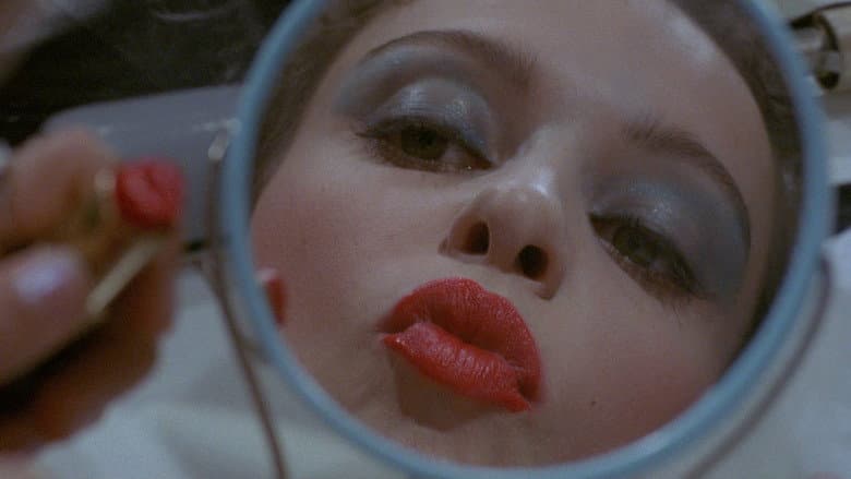 Stage Fright still