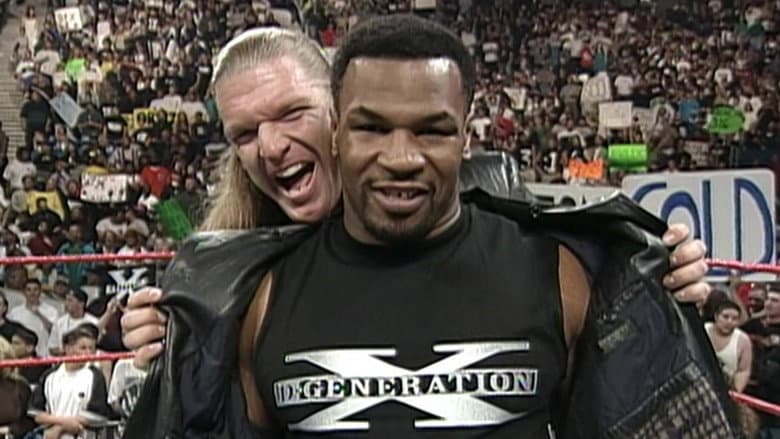 WWE: The Attitude Era still