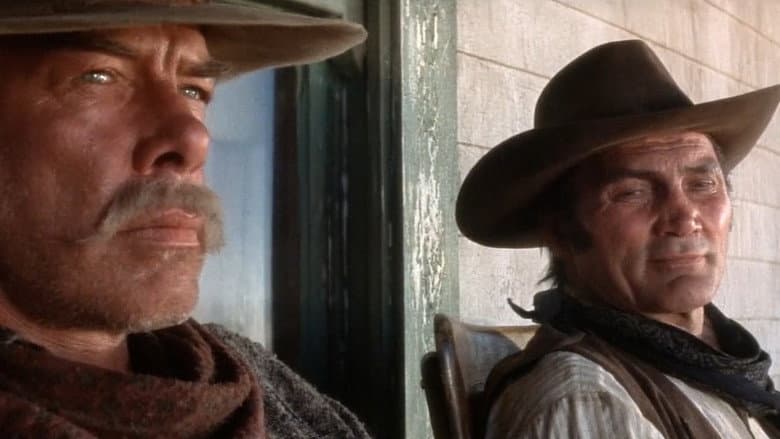 Monte Walsh still