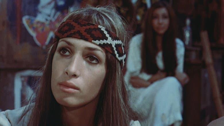 An American Hippie in Israel still