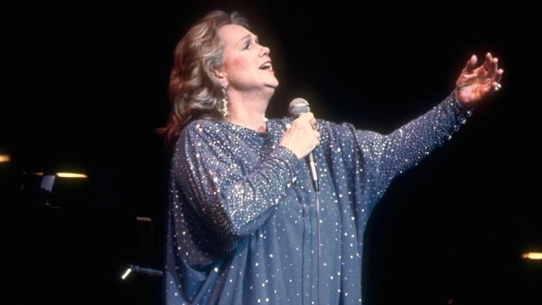 Follies: In Concert still