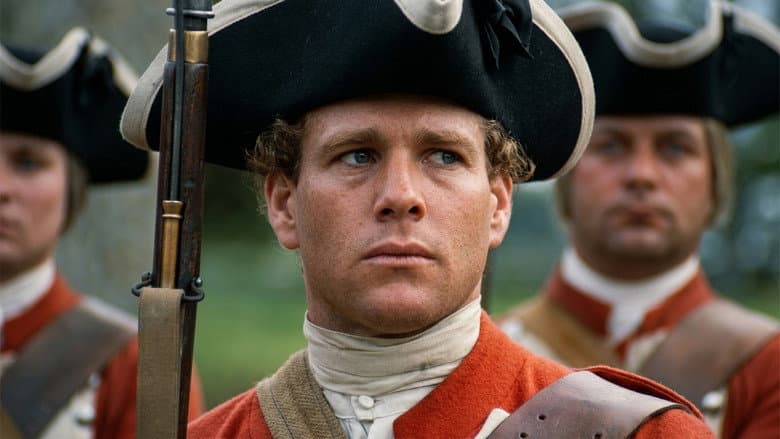 Barry Lyndon still