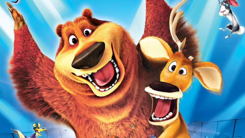 Open Season 3 still