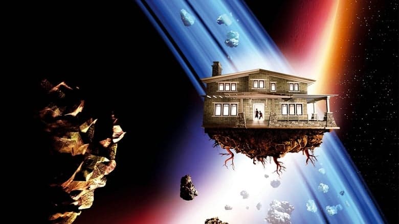 Zathura: A Space Adventure still