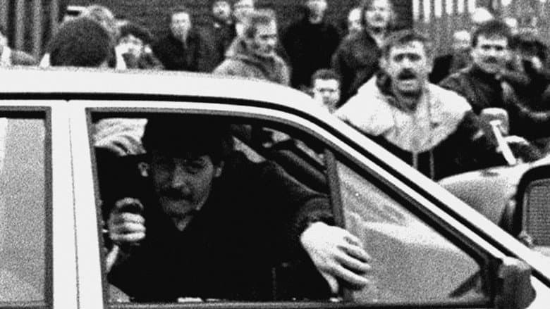 Shooting the Darkness still