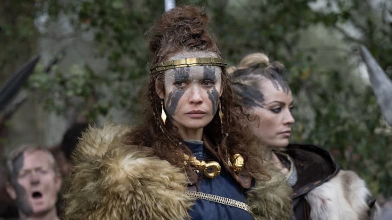 Boudica still
