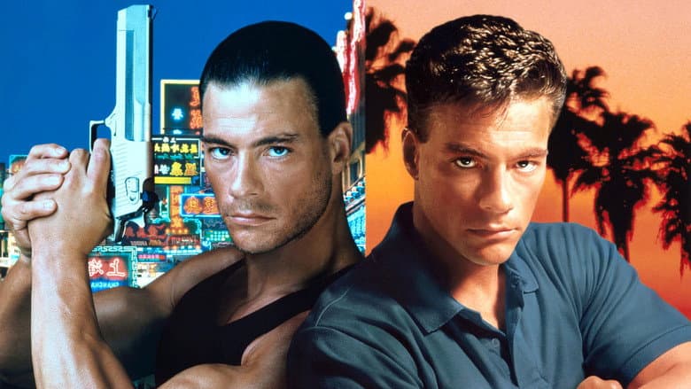 Double Impact still