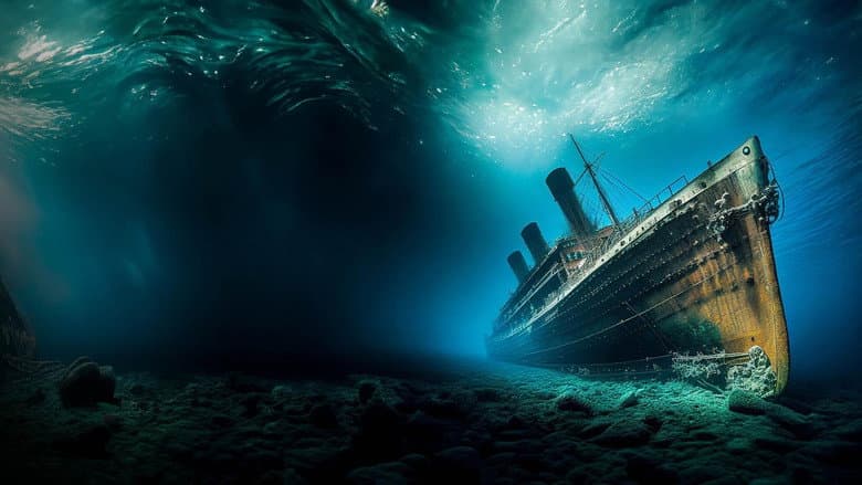 Titanic : Le naufrage aurait-il pu être évité ? still