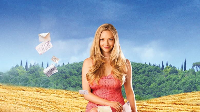 Letters to Juliet still