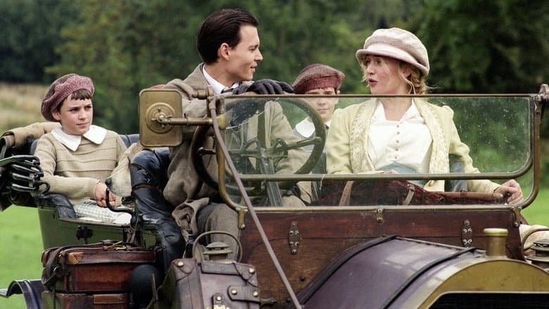 Finding Neverland still