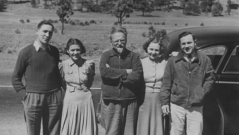 Leon Trotsky - The Life of a Revolutionary still