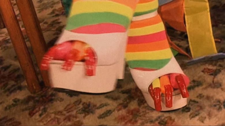 Party Monster still