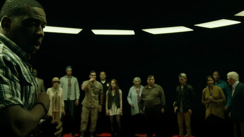 Circle still