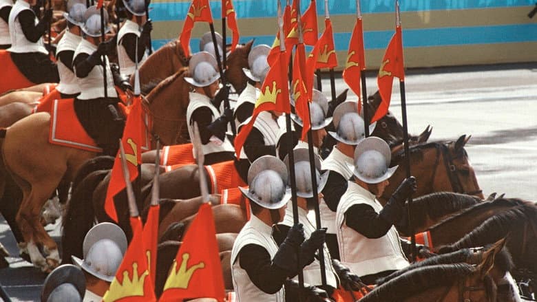 Fête des Vignerons 1999 still